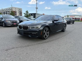������ BMW 750