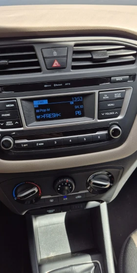 Hyundai I20 | Mobile.bg � ����� ������ 15