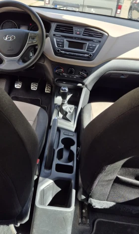 Hyundai I20 | Mobile.bg � ����� ������ 9