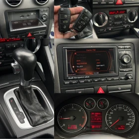 Audi A3 1.9TDI 105кс АВТОМАТИК НАВИ ПОДГРЕВ | Auto.bg — изображение 17