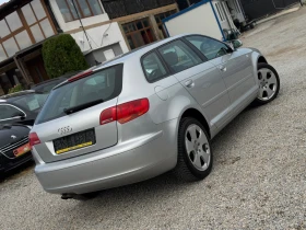 Audi A3 1.9TDI 105кс АВТОМАТИК НАВИ ПОДГРЕВ | Auto.bg — изображение 6