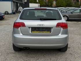 Audi A3 1.9TDI 105кс АВТОМАТИК НАВИ ПОДГРЕВ | Auto.bg — изображение 5