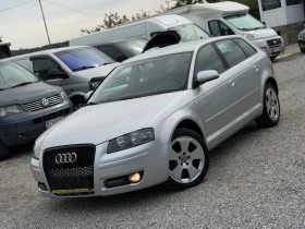 Audi A3 1.9TDI 105кс АВТОМАТИК НАВИ ПОДГРЕВ | Auto.bg — изображение 3