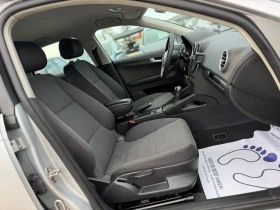 Audi A3 1.9TDI 105кс АВТОМАТИК НАВИ ПОДГРЕВ | Auto.bg — изображение 14