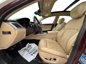 Hyundai Genesis 3.8-V6* 4X4* PREMIUM* NAPPA* ПОДГРЕВ* ОБДУХВАНЕ* P - 11950 € - 44175274 10