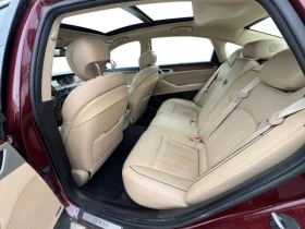 Hyundai Genesis 3.8-V6* 4X4* PREMIUM* NAPPA* ПОДГРЕВ* ОБДУХВАНЕ* P - 11950 € - 44175274 15