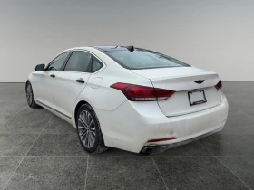 Hyundai Genesis 3.8-V6* 4X4* PREMIUM* NAPPA* ПОДГРЕВ* ОБДУХВАНЕ* P - 11950 € - 44175274 7