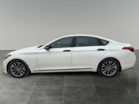 Hyundai Genesis 3.8-V6* 4X4* PREMIUM* NAPPA* ПОДГРЕВ* ОБДУХВАНЕ* P - 11950 € - 44175274 8