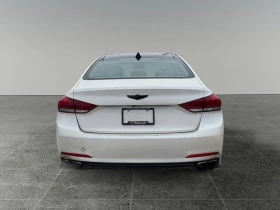 Hyundai Genesis 3.8-V6* 4X4* PREMIUM* NAPPA* ПОДГРЕВ* ОБДУХВАНЕ* P - 11950 € - 44175274 6