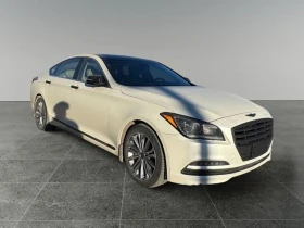 Hyundai Genesis 3.8-V6* 4X4* PREMIUM* NAPPA* ПОДГРЕВ* ОБДУХВАНЕ* P - 11950 € - 44175274 3