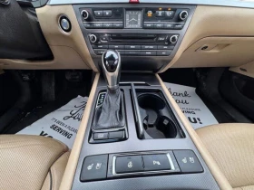 Hyundai Genesis 3.8-V6* 4X4* PREMIUM* NAPPA* ПОДГРЕВ* ОБДУХВАНЕ* P - 11950 € - 44175274 13