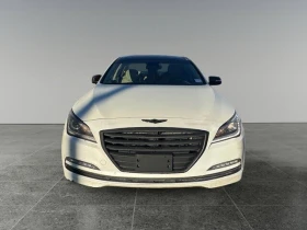 Hyundai Genesis 3.8-V6* 4X4* PREMIUM* NAPPA* ПОДГРЕВ* ОБДУХВАНЕ* P - 11950 € - 44175274 2