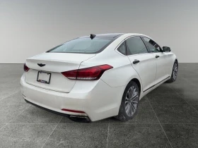 Hyundai Genesis 3.8-V6* 4X4* PREMIUM* NAPPA* ПОДГРЕВ* ОБДУХВАНЕ* P - 11950 € - 44175274 5