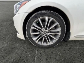 Hyundai Genesis 3.8-V6* 4X4* PREMIUM* NAPPA* ПОДГРЕВ* ОБДУХВАНЕ* P - 11950 € - 44175274 9