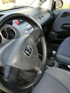 Honda Jazz - 1800 € - 40482624 6