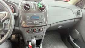 Dacia Sandero 1.0 Sce | Mobile.bg � ����� ������ 6