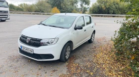 ������ Dacia Sandero