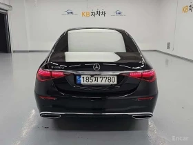Mercedes-Benz S 400 S400 d 4MATIC - 45500 € - 67402240 3