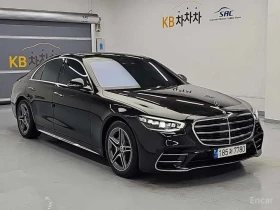 Mercedes-Benz S 400 S400 d 4MATIC - 45500 € - 67402240 4