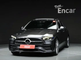 Mercedes-Benz C 300 C300 AMG Line| 255к.с. | Auto.bg — изображение 3