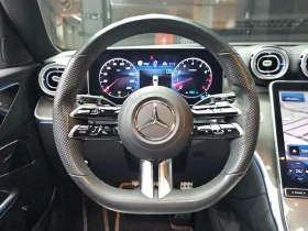 Mercedes-Benz C 300 C300 AMG Line| 255к.с. | Auto.bg — изображение 13