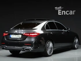 Mercedes-Benz C 300 C300 AMG Line| 255к.с. | Auto.bg — изображение 2