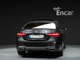 Mercedes-Benz C 300 C300 AMG Line| 255к.с. | Auto.bg — изображение 4