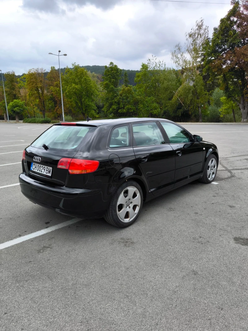 Audi A3, снимка 8 - Автомобили и джипове - 47301800