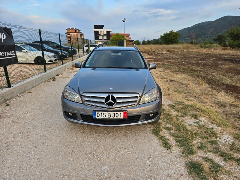 Mercedes-Benz C 200 CDI ELEGANCE, снимка 6 - Автомобили и джипове - 47033150