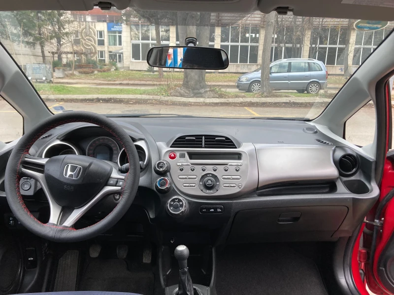 Honda Jazz 1.2 Нов внос, снимка 13 - Автомобили и джипове - 48324031