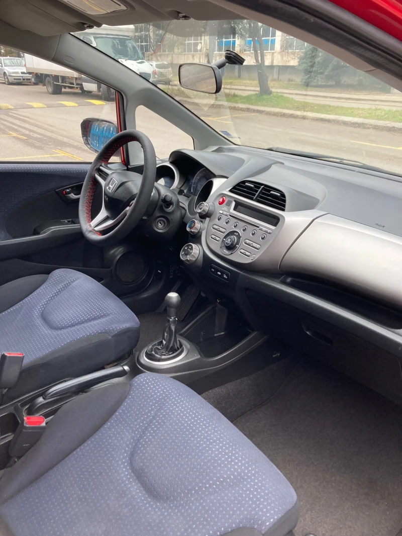 Honda Jazz 1.2 Нов внос, снимка 10 - Автомобили и джипове - 48324031