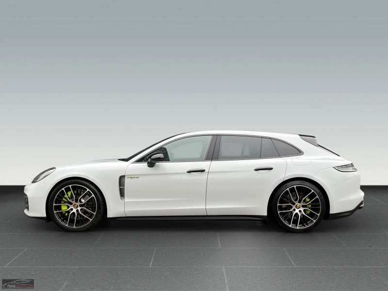 Porsche Panamera 4-E-HYBRID/SPORT-T/PLATINUM-EDITION/HUD/ACC/634b, снимка 3 - Автомобили и джипове - 48379712