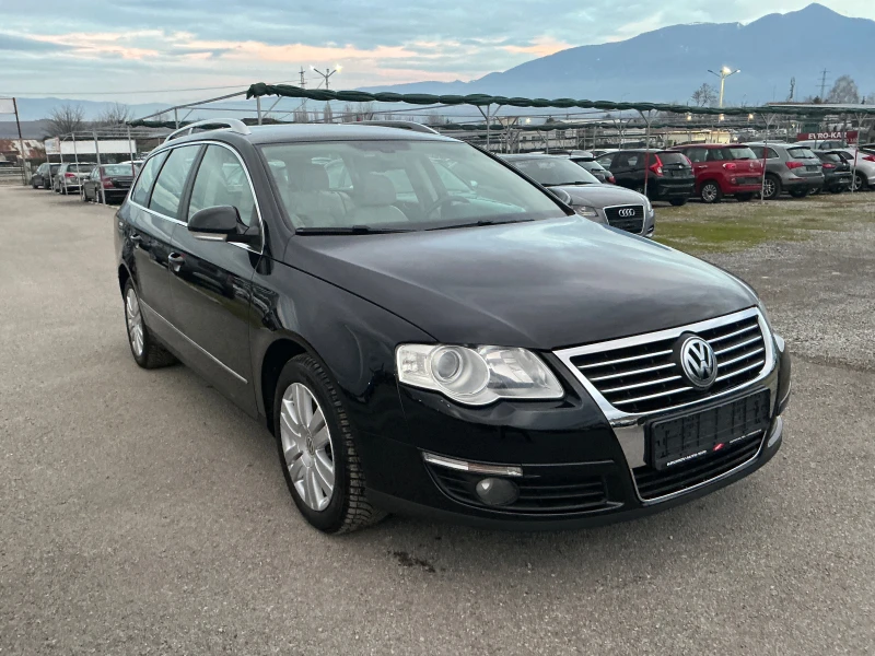 VW Passat 2.0 TDI, снимка 2 - Автомобили и джипове - 48418418