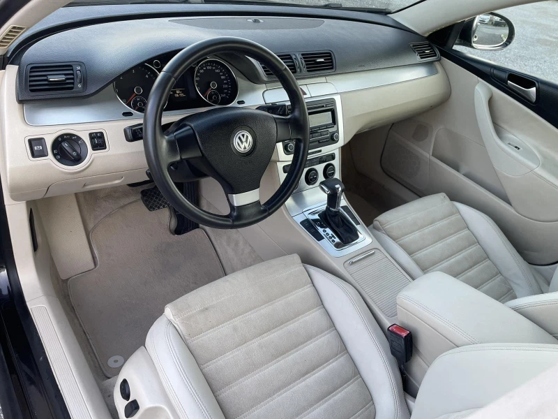 VW Passat 2.0 TDI, снимка 13 - Автомобили и джипове - 48418418