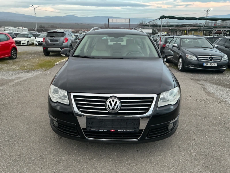 VW Passat 2.0 TDI, снимка 1 - Автомобили и джипове - 48418418