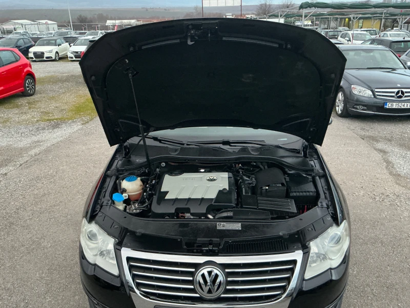 VW Passat 2.0 TDI, снимка 9 - Автомобили и джипове - 48418418