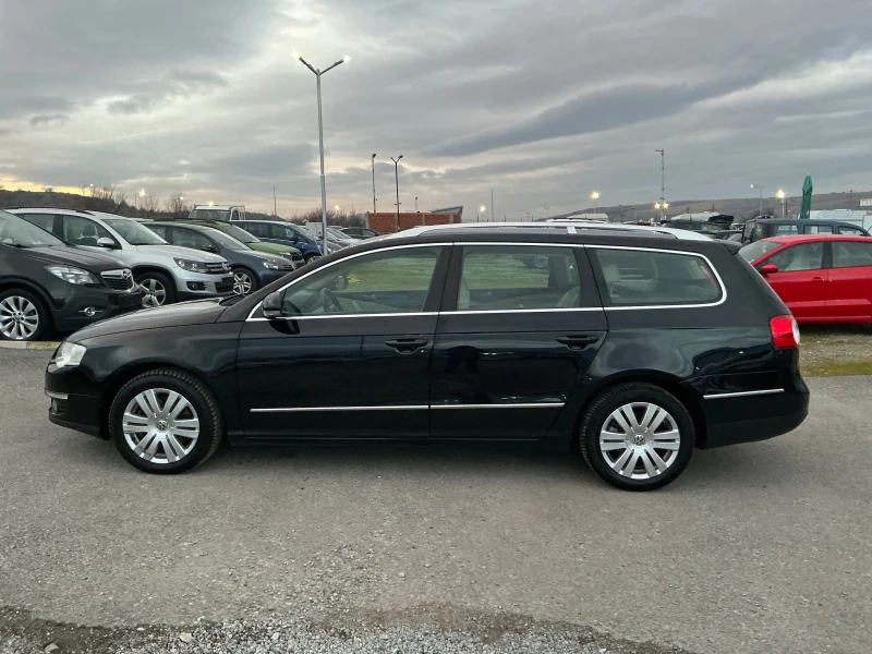 VW Passat 2.0 TDI, снимка 4 - Автомобили и джипове - 48418418