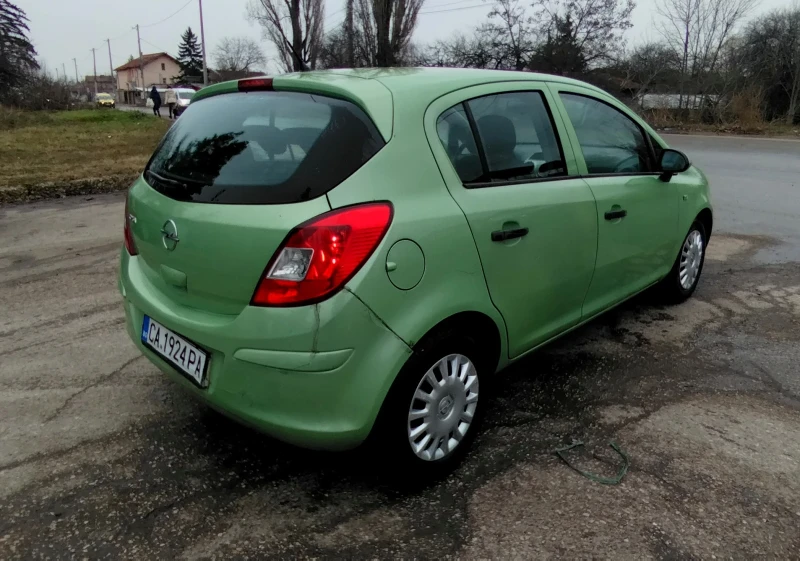 Opel Corsa 1.2 ПЪРВИ СОПСТВЕНИК 129 000 КМ , снимка 15 - Автомобили и джипове - 48477870