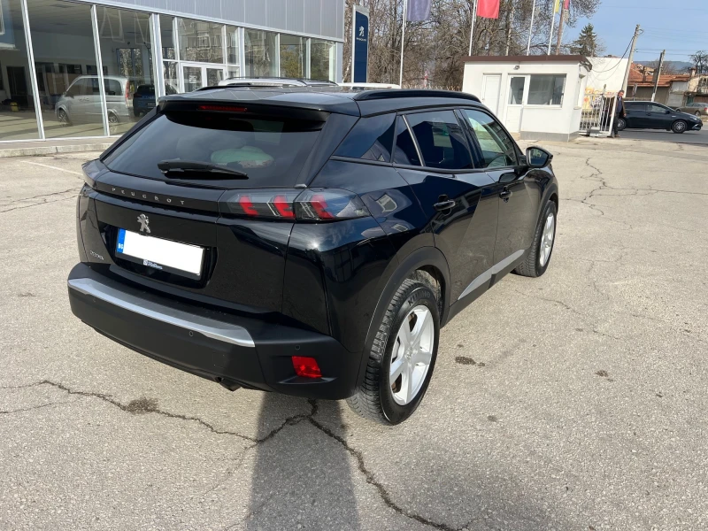 Peugeot 2008 ALLURE PACK 100 к.с., снимка 4 - Автомобили и джипове - 48990976