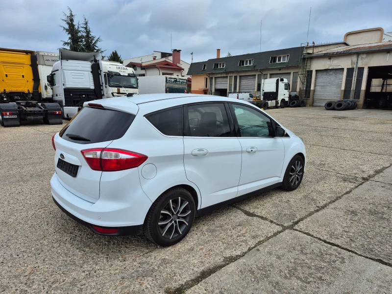 Ford C-max BIFUEL , снимка 6 - Автомобили и джипове - 49523284