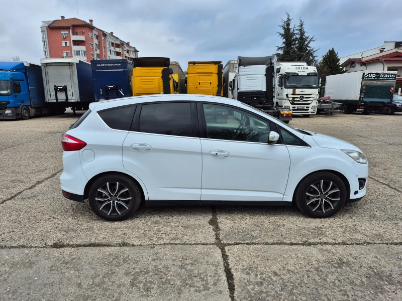 Ford C-max BIFUEL , снимка 16 - Автомобили и джипове - 49523284