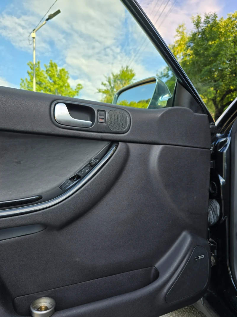 Audi S3 1.8T, снимка 9 - Автомобили и джипове - 52304069