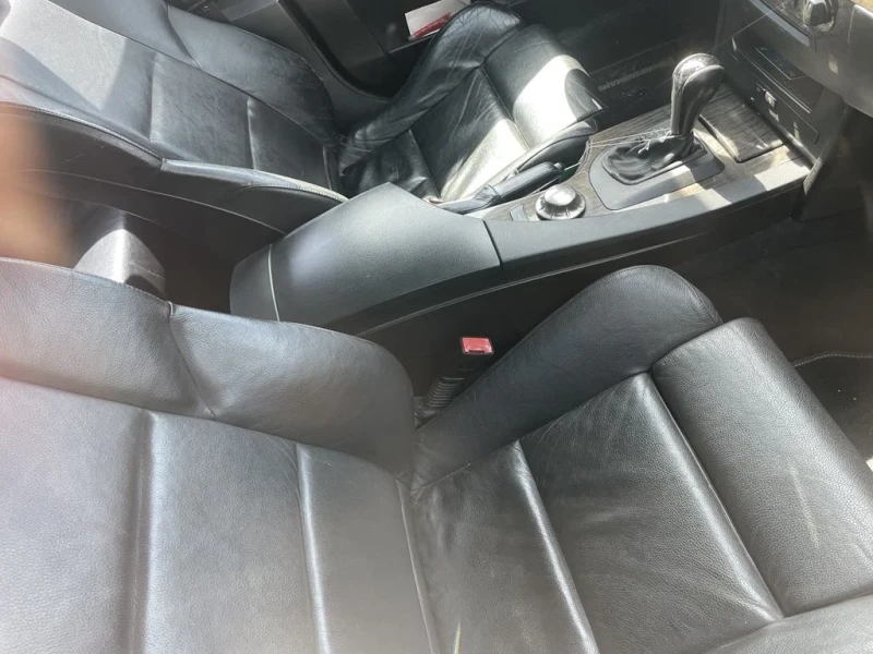 BMW 525 2.5 CDI, снимка 5 - Автомобили и джипове - 52576737