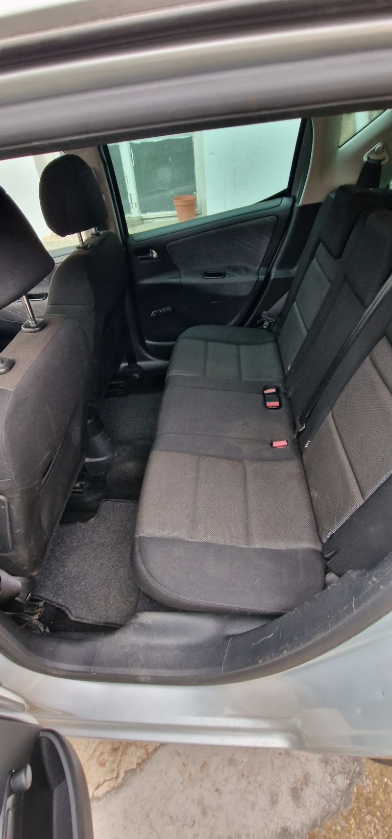 Peugeot 207, снимка 5 - Автомобили и джипове - 50911717