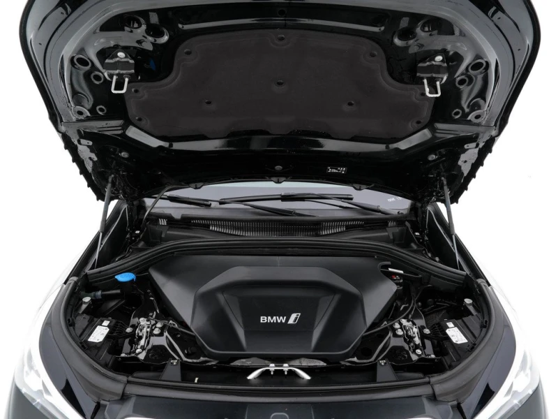 BMW iX1 xDrive Лизинг, снимка 6 - Автомобили и джипове - 53352731