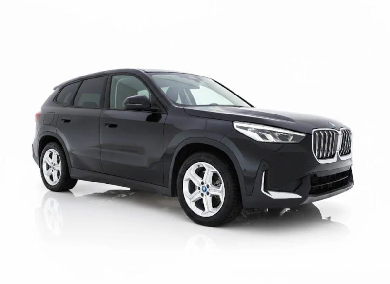 BMW iX1 xDrive Лизинг