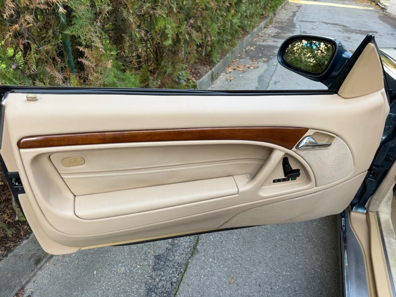 Mercedes-Benz SL 500 SL 500, снимка 13 - Автомобили и джипове - 52580212