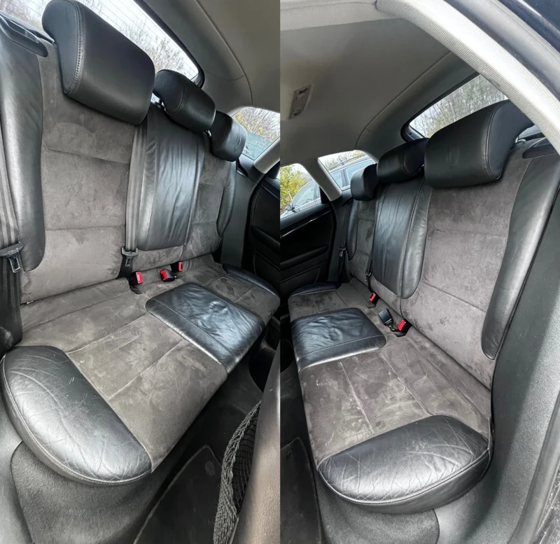 Audi A3 * BI-XENON* BMM* , снимка 12 - Автомобили и джипове - 52433080