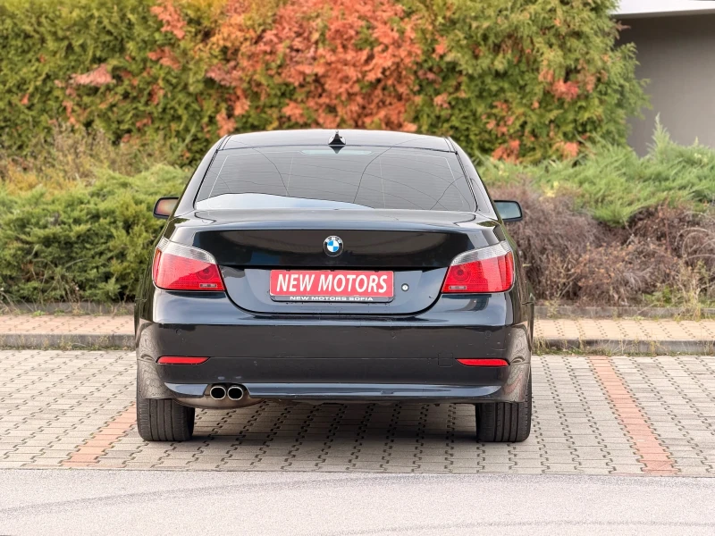 BMW 530 D-Лизинг през  Уникредит по 320лв, снимка 7 - Автомобили и джипове - 52627797