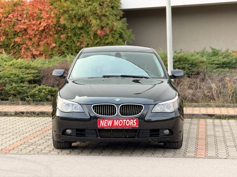 BMW 530 D-Лизинг през  Уникредит по 320лв, снимка 2 - Автомобили и джипове - 52627797